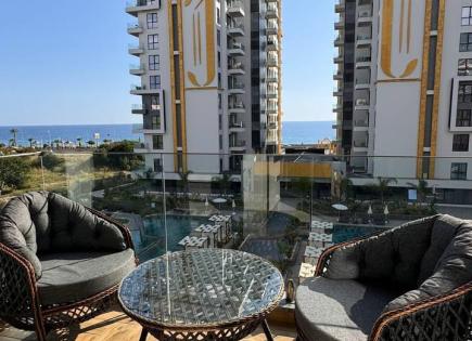 Appartement pour 199 000 Euro à Alanya, Turquie