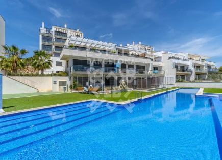 Apartamento para 149 900 euro en Campoamor, España