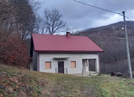 Maison pour 200 000 Euro à Mojkovac, Monténégro