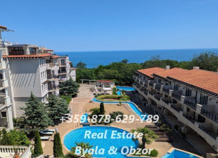 Wohnung für 118 500 euro in Obsor, Bulgarien