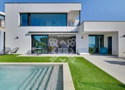 Haus für 1 385 000 euro in Santa Susanna, Spanien