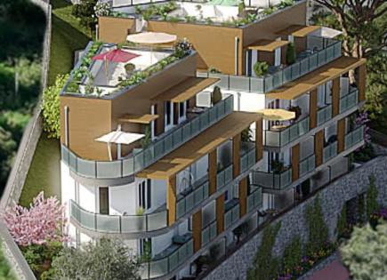 Appartement pour 545 000 Euro à Beausoleil, France