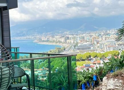 Appartement pour 180 000 Euro à Alanya, Turquie