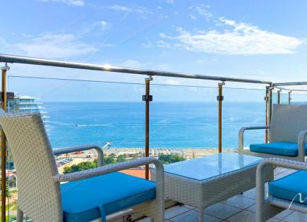 Appartement pour 365 000 Euro à Budva, Monténégro