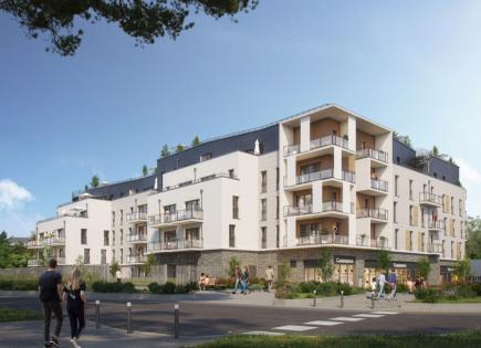 Wohnung für 621 000 euro in Paris, Frankreich