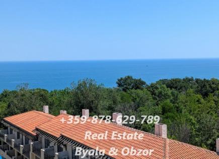Wohnung für 66 500 euro in Obsor, Bulgarien