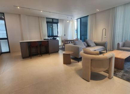Piso para 3 800 000 euro en Tel Aviv, Israel