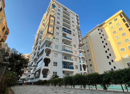 Apartment für 53 000 euro in Alanya, Türkei