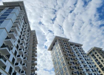 Appartement pour 60 000 Euro à Alanya, Turquie