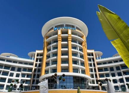 Appartement pour 220 000 Euro à Alanya, Turquie