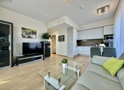 Flat for 169 000 euro in Tallinn, Estonia