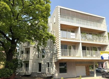 Appartement pour 229 000 Euro à Tallinn, Estonie