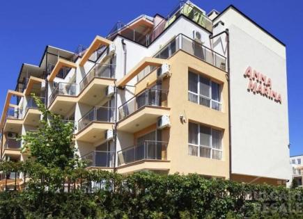 Apartment for 81 400 euro in Sveti Vlas, Bulgaria