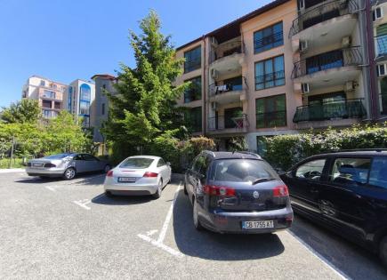 Appartement pour 87 700 Euro à Sveti Vlas, Bulgarie