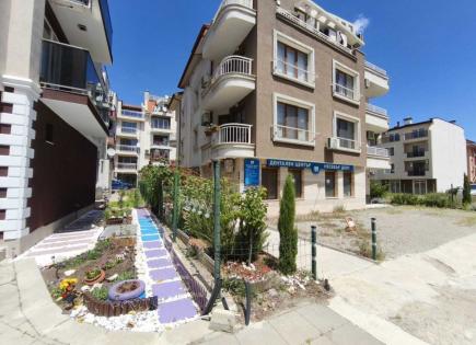 Penthouse für 87 200 euro in Nessebar, Bulgarien