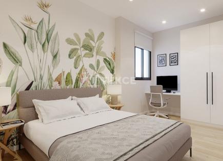 Penthouse pour 226 000 Euro à Algorfa, Espagne