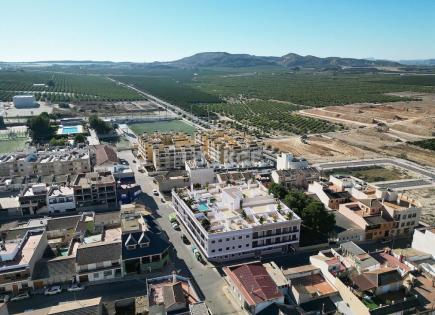 Appartement pour 165 000 Euro à Algorfa, Espagne