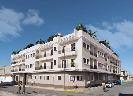 Penthouse pour 159 000 Euro à Algorfa, Espagne