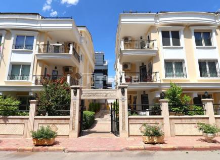 Appartement pour 373 000 Euro à Antalya, Turquie