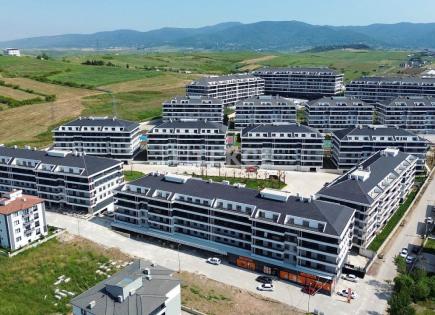 Apartment für 268 000 euro in der Türkei