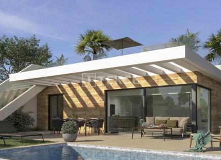 Villa para 685 000 euro en Los Alcázares, España
