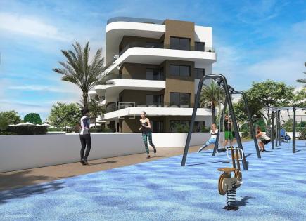 Apartment für 330 000 euro in Orihuela, Spanien