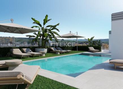 Apartamento para 164 000 euro en Algorfa, España