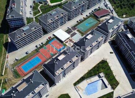 Apartamento para 111 000 euro en Turquía