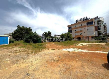 Apartamento para 280 000 euro en Antalya, Turquia
