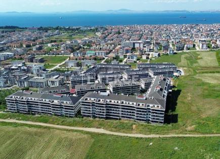 Appartamenti per 189 000 euro in Turchia