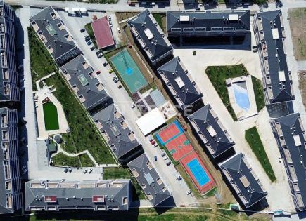 Apartamento para 131 000 euro en Turquía