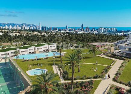 Apartamento para 550 000 euro en Finestrat, España
