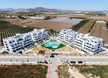 Apartamento para 429 000 euro en Torre-Pacheco, España
