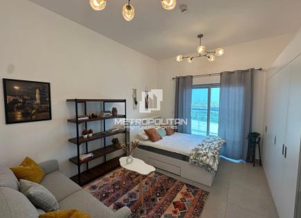 Apartment für 159 932 euro in Dubai, VAE
