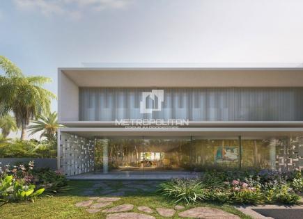 Villa pour 38 417 518 Euro à Dubaï, EAU