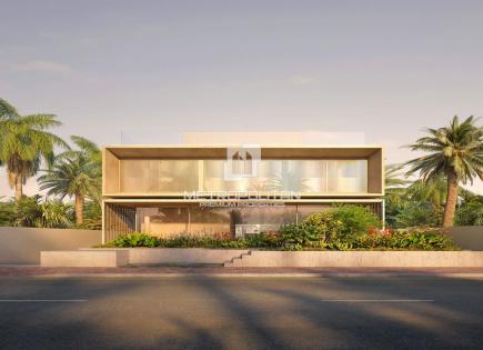 Villa pour 38 417 518 Euro à Dubaï, EAU