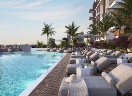 Appartement pour 630 000 Euro à Limassol, Chypre