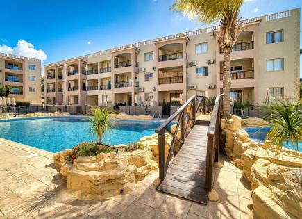 Apartamento para 290 000 euro en Pafos, Chipre