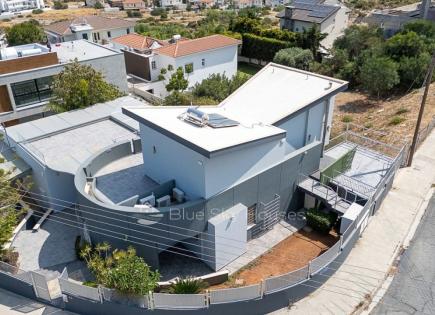 Villa for 950 000 euro in Limassol, Cyprus
