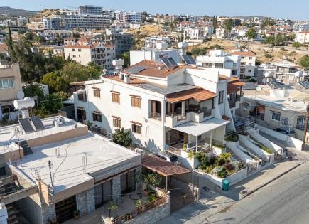 Villa für 360 000 euro in Limassol, Zypern