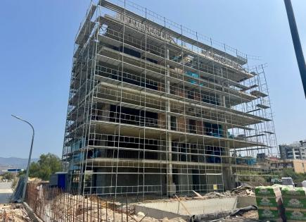 Appartement pour 550 000 Euro à Limassol, Chypre