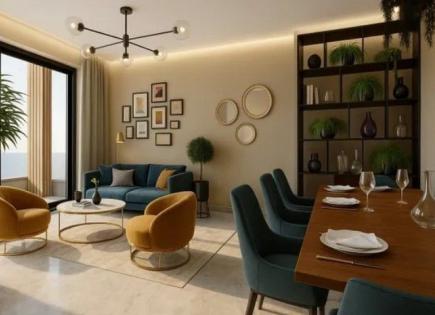 Appartamenti per 425 000 euro a Limassol, Cipro