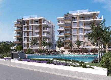 Apartamento para 560 000 euro en Limasol, Chipre