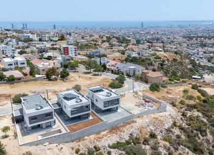Villa für 790 000 euro in Limassol, Zypern