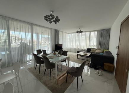 Apartamento para 3 400 euro por mes en Germasogeia, Chipre