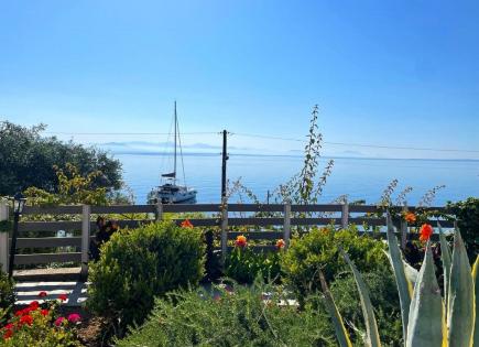 House for 1 950 000 euro in Corfu, Greece