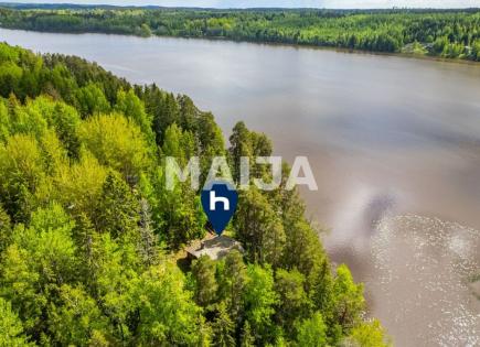 Cottage pour 99 000 Euro à Urjala, Finlande