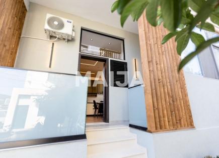 Wohnung für 99 000 euro in Vlora, Albanien