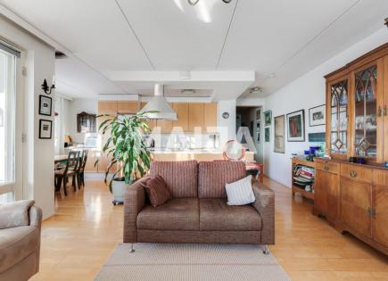 Apartamento para 499 000 euro en Helsinki, Finlandia