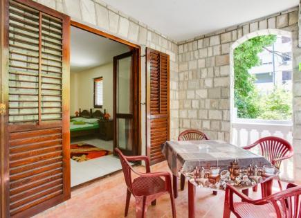 Hotel für 1 670 000 euro in Budva, Montenegro